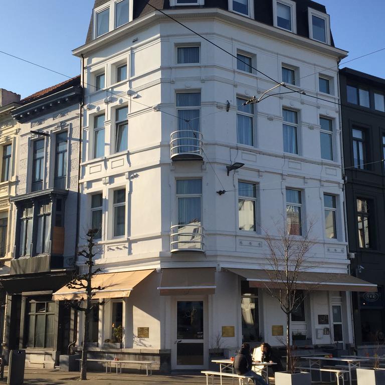 Gasthuis The Soul 4*