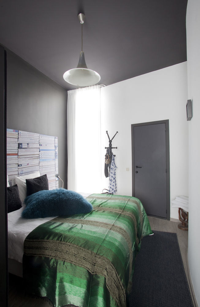The Soul 4* Antwerpen