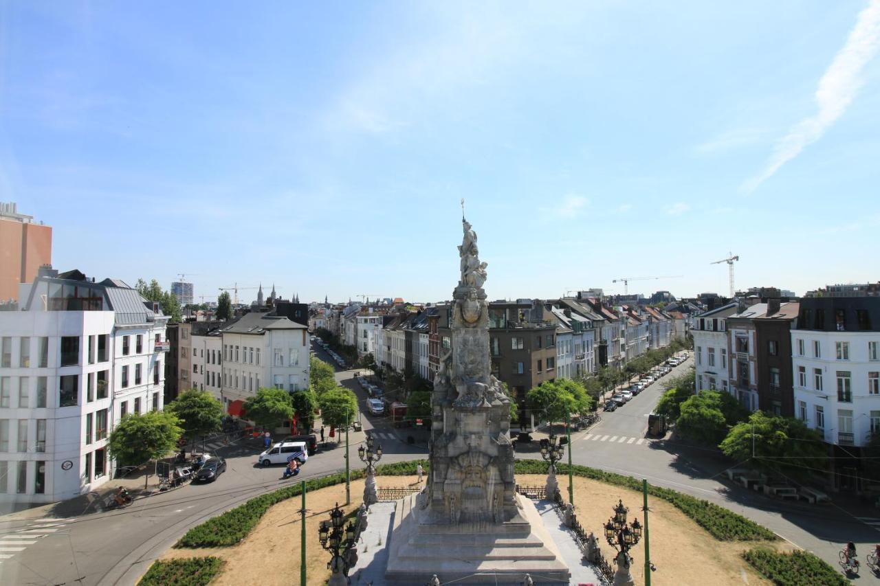 The Soul 4* Antwerpen