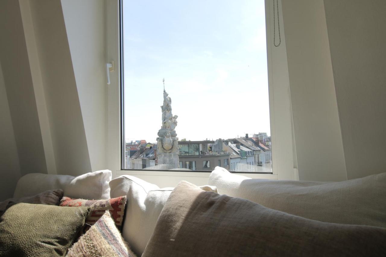 The Soul 4* Antwerpen
